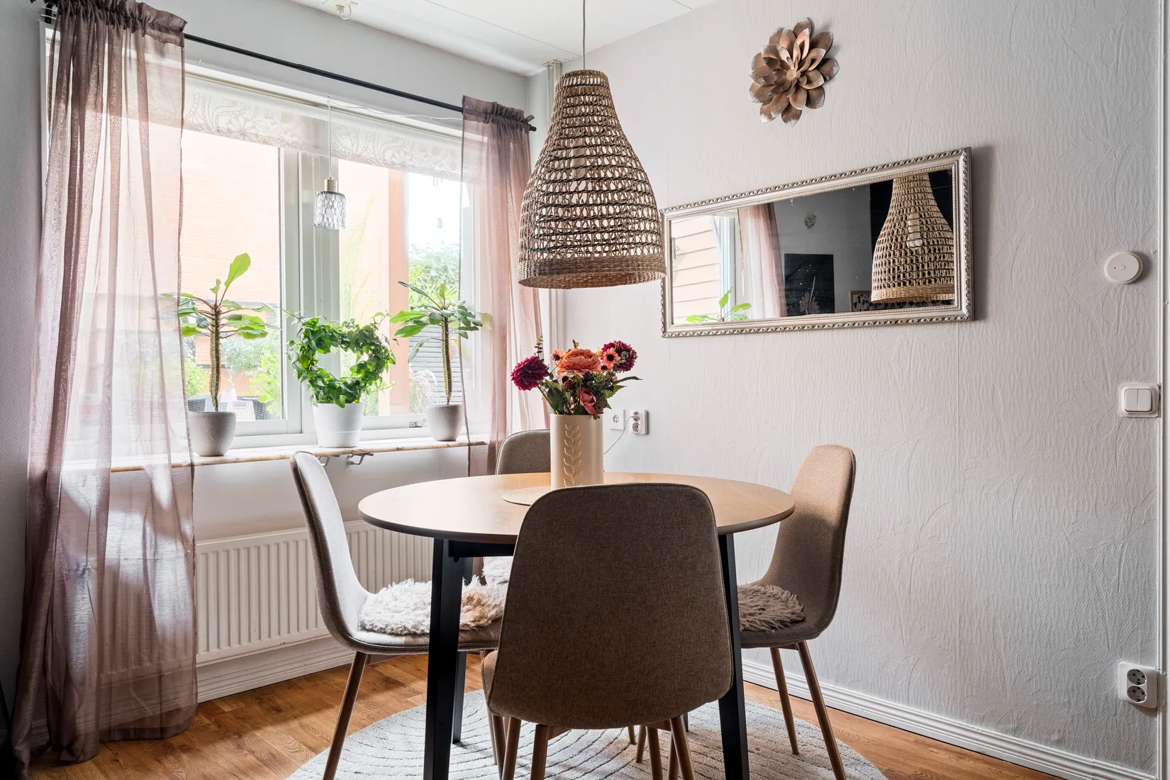 Bostadsrätt, Liljegatan 46, Bäckadal, Helsingborg