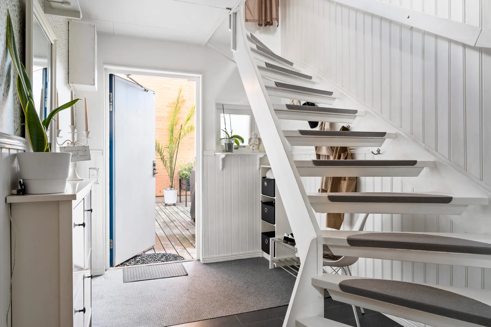 Bostadsrätt, Liljegatan 46, Bäckadal, Helsingborg