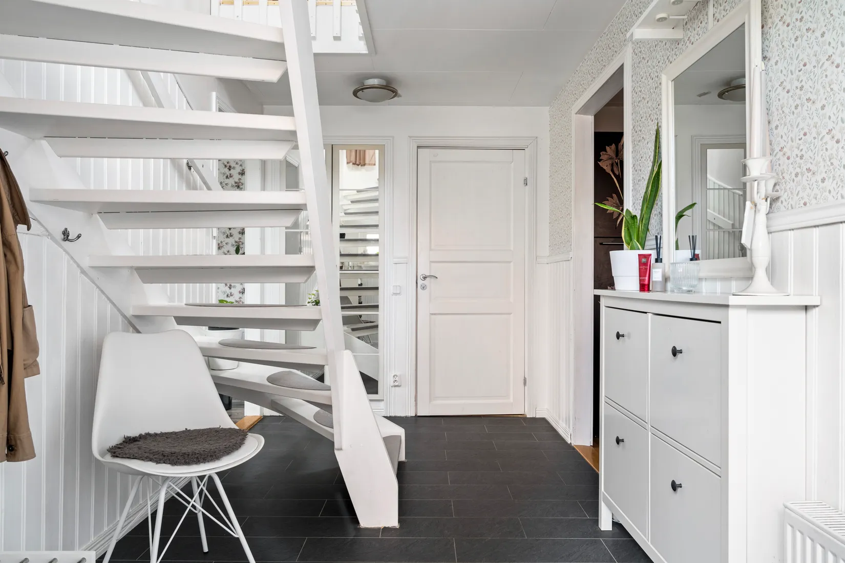 Bostadsrätt, Liljegatan 46, Bäckadal, Helsingborg