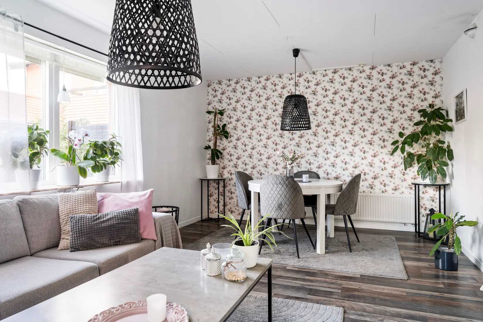 Bostadsrätt, Liljegatan 46, Bäckadal, Helsingborg