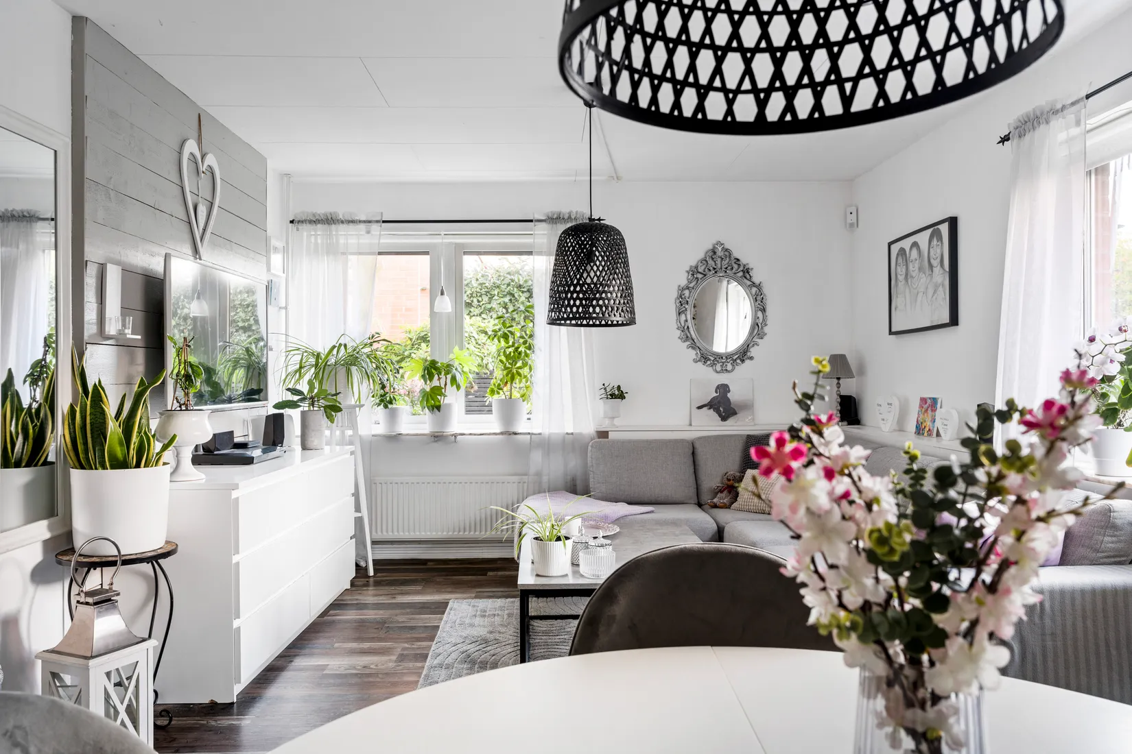 Bostadsrätt, Liljegatan 46, Bäckadal, Helsingborg