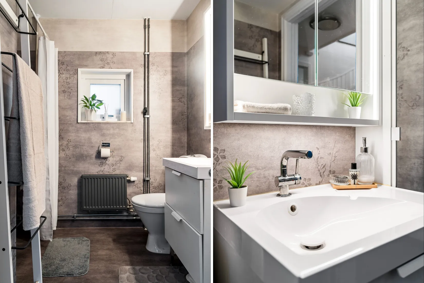 Bostadsrätt, Liljegatan 46, Bäckadal, Helsingborg