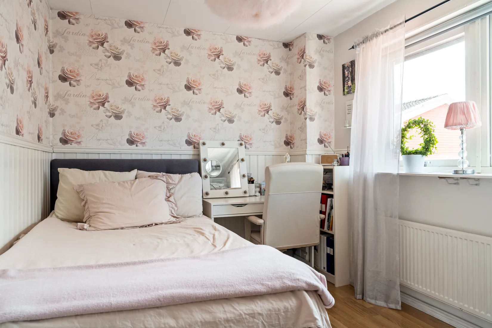 Bostadsrätt, Liljegatan 46, Bäckadal, Helsingborg