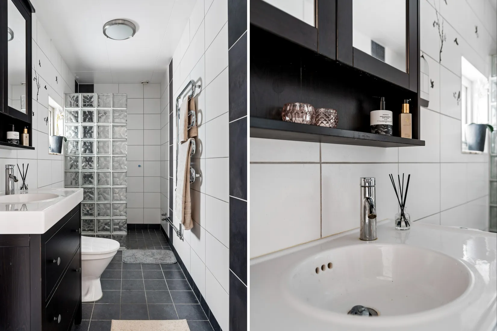 Bostadsrätt, Liljegatan 46, Bäckadal, Helsingborg