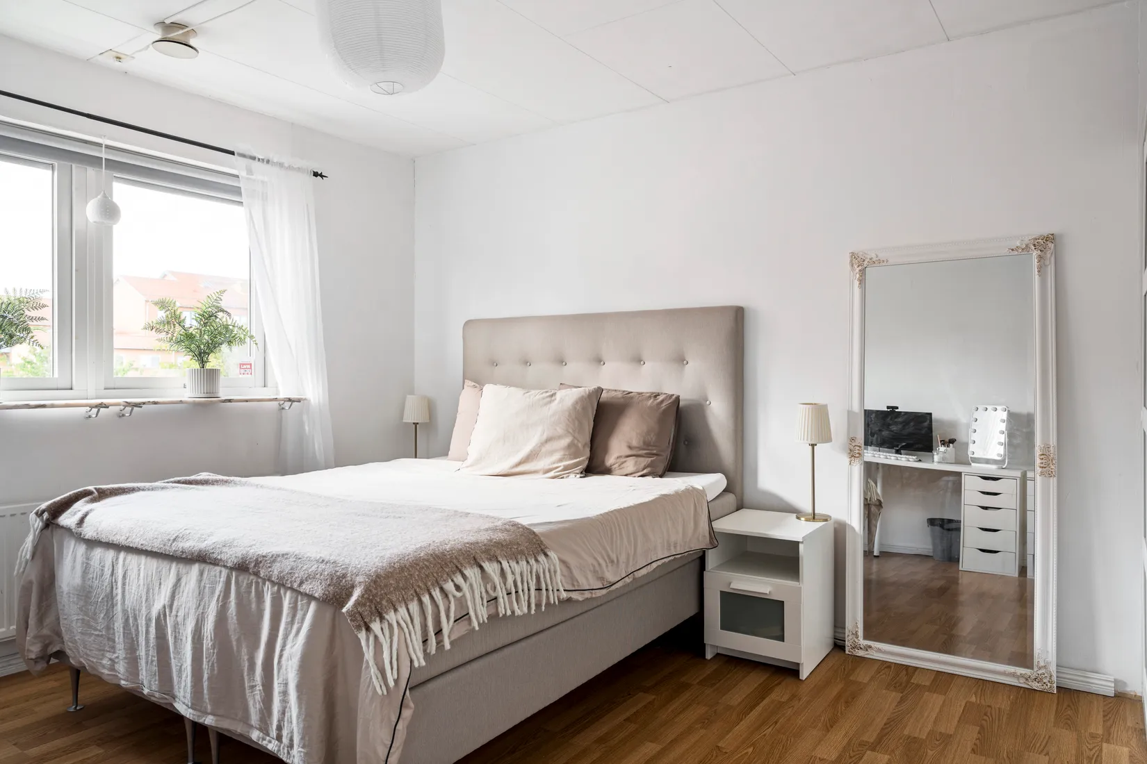 Bostadsrätt, Liljegatan 46, Bäckadal, Helsingborg