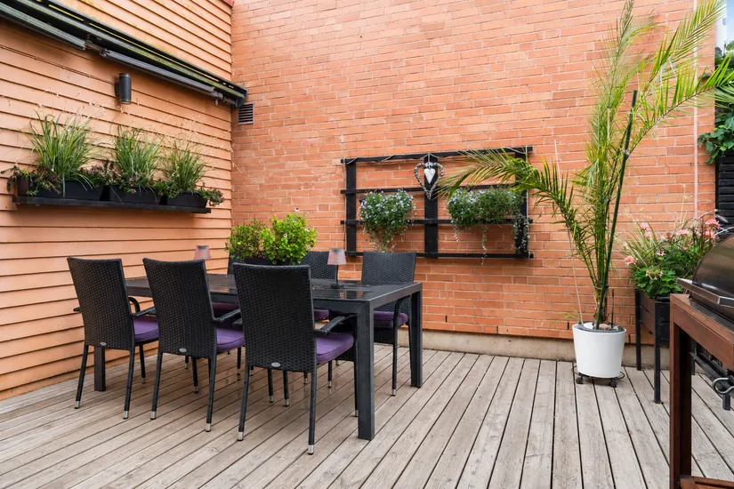 Bostadsrätt, Liljegatan 46, Bäckadal, Helsingborg