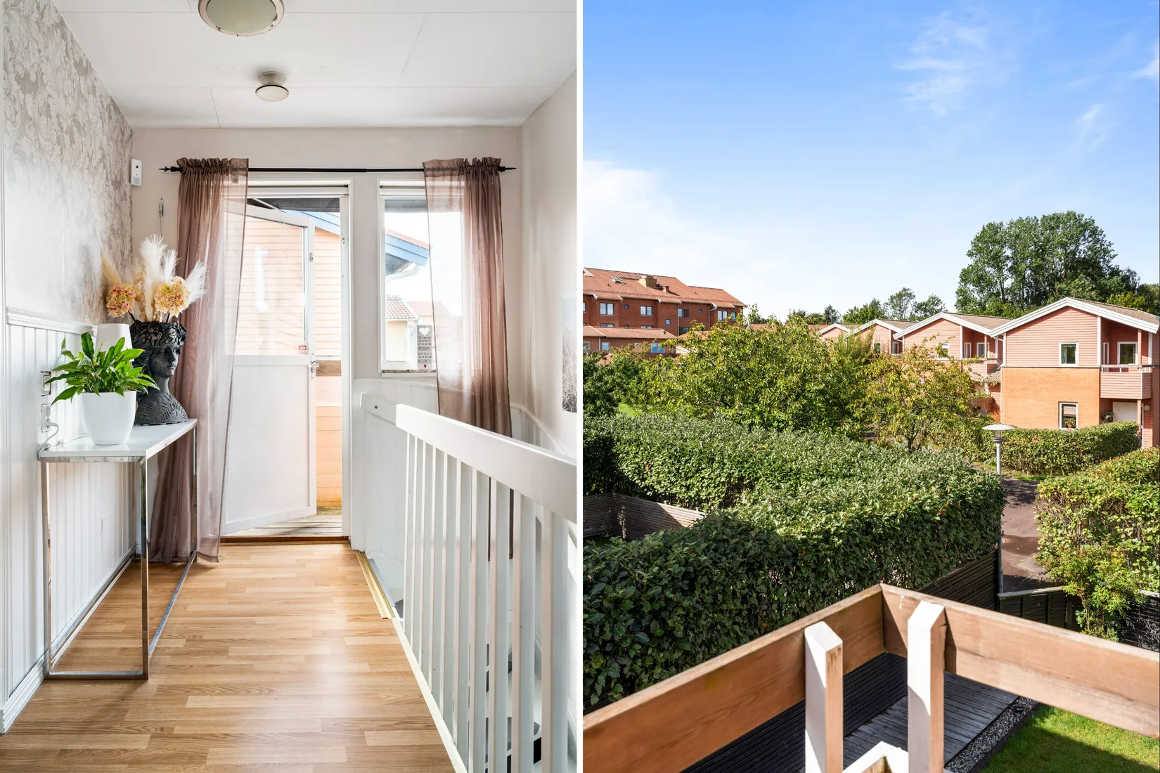 Bostadsrätt, Liljegatan 46, Bäckadal, Helsingborg
