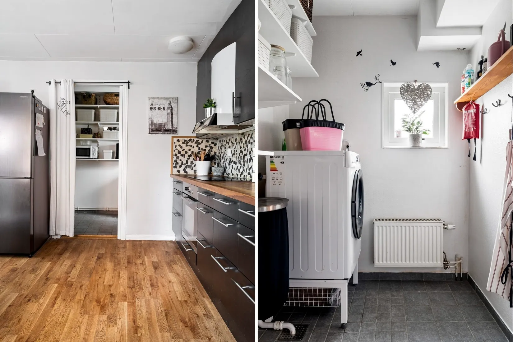 Bostadsrätt, Liljegatan 46, Bäckadal, Helsingborg