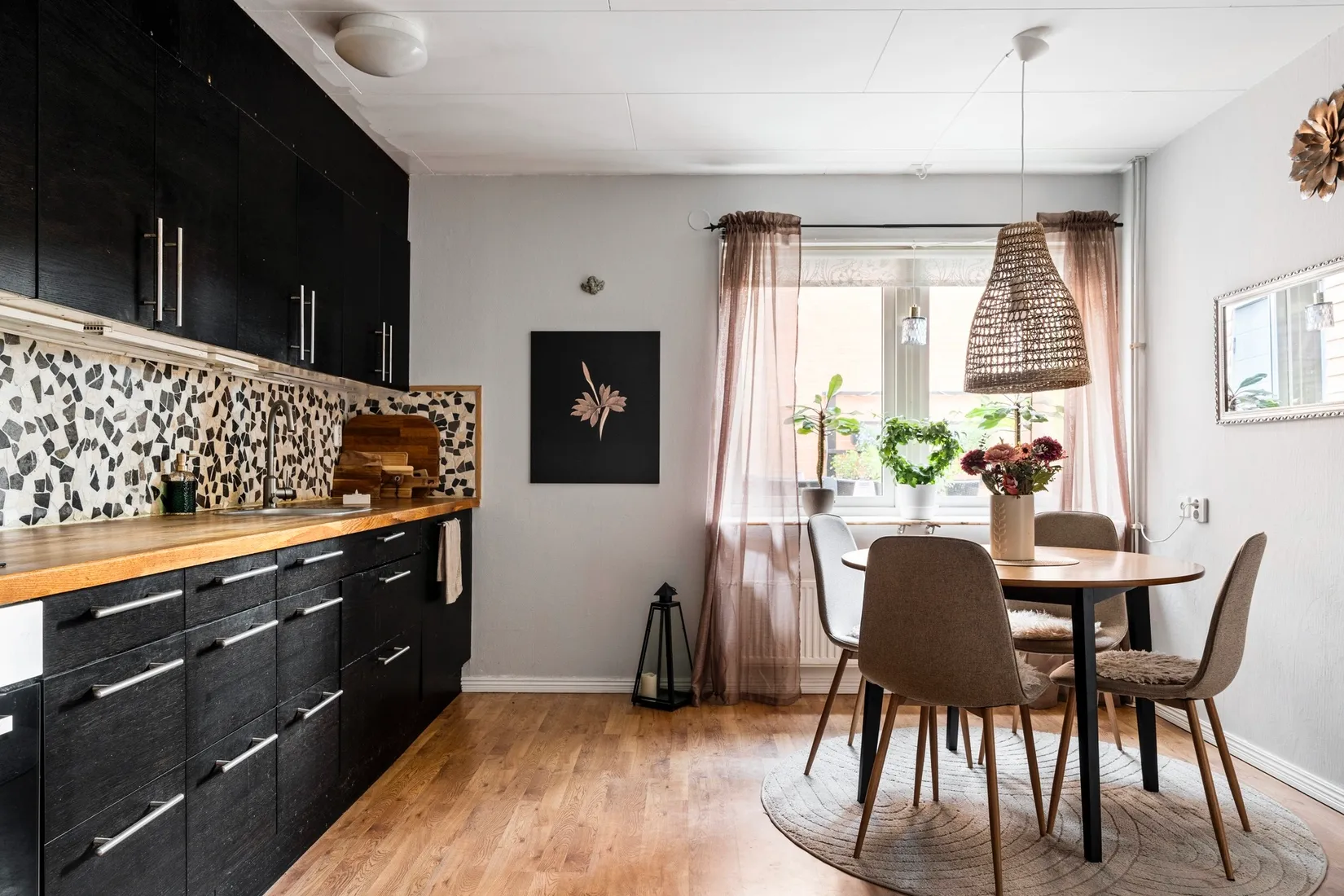 Bostadsrätt, Liljegatan 46, Bäckadal, Helsingborg