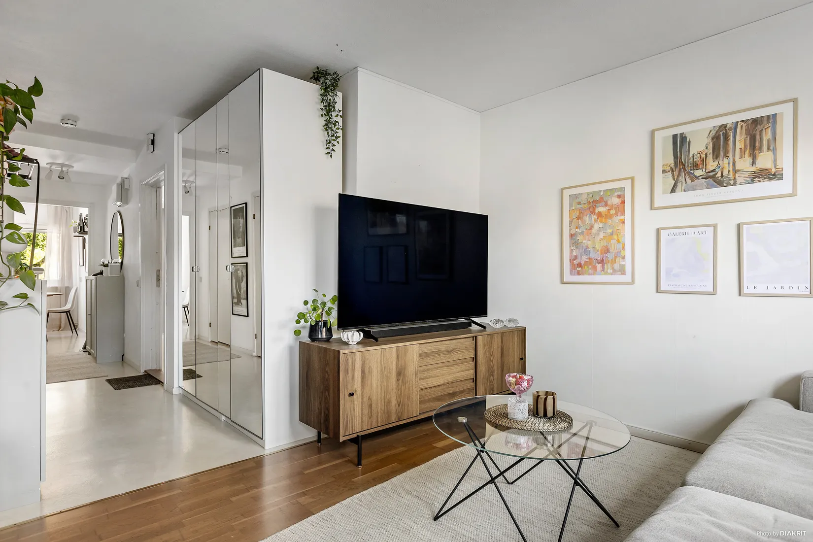 Bostadsrätt, Idrottsvägen 10A, Örnsro, Örebro