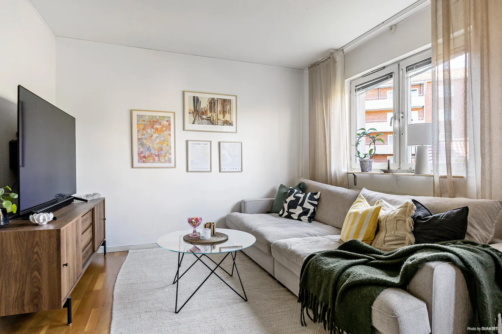 Bostadsrätt, Idrottsvägen 10A, Örnsro, Örebro