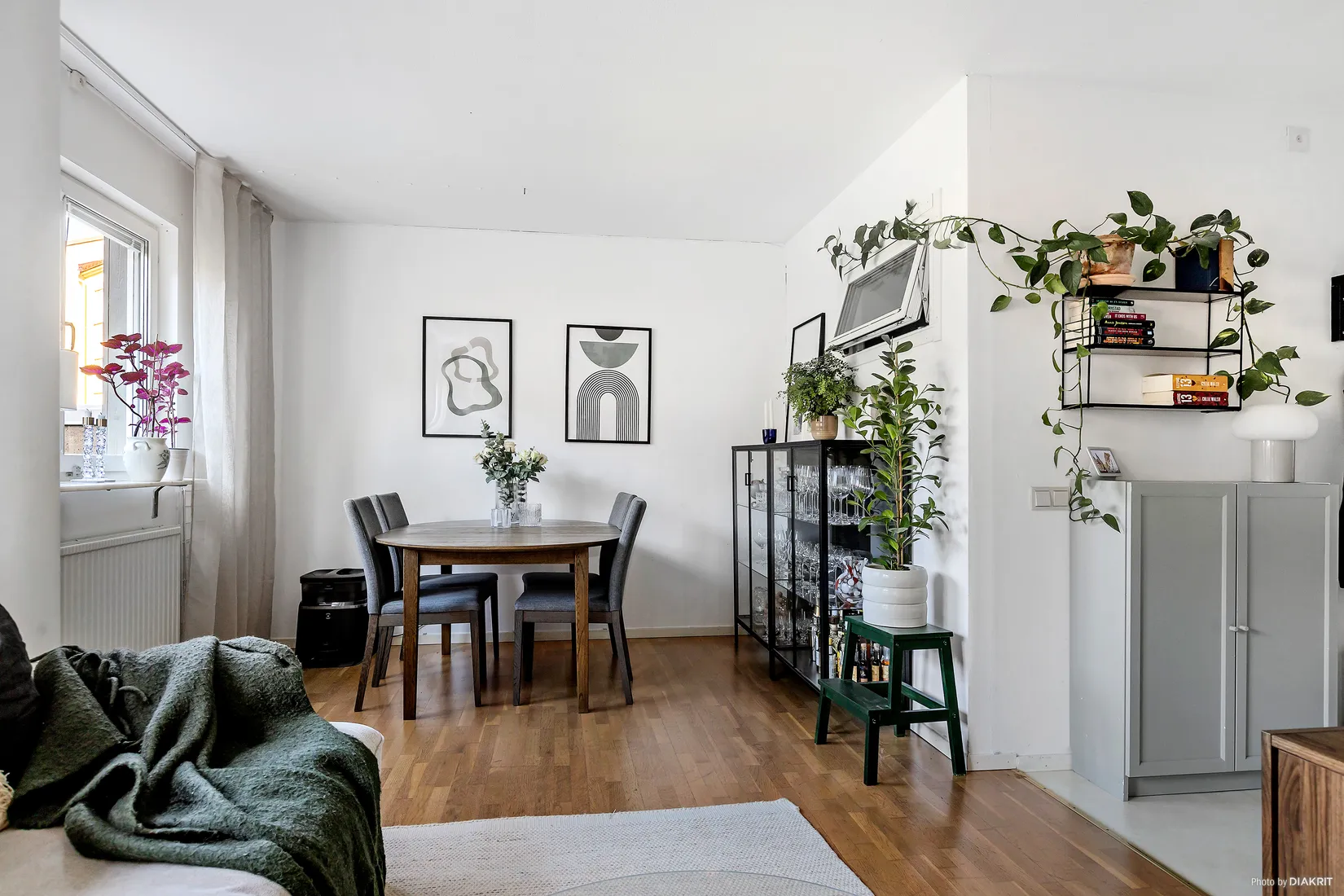 Bostadsrätt, Idrottsvägen 10A, Örnsro, Örebro