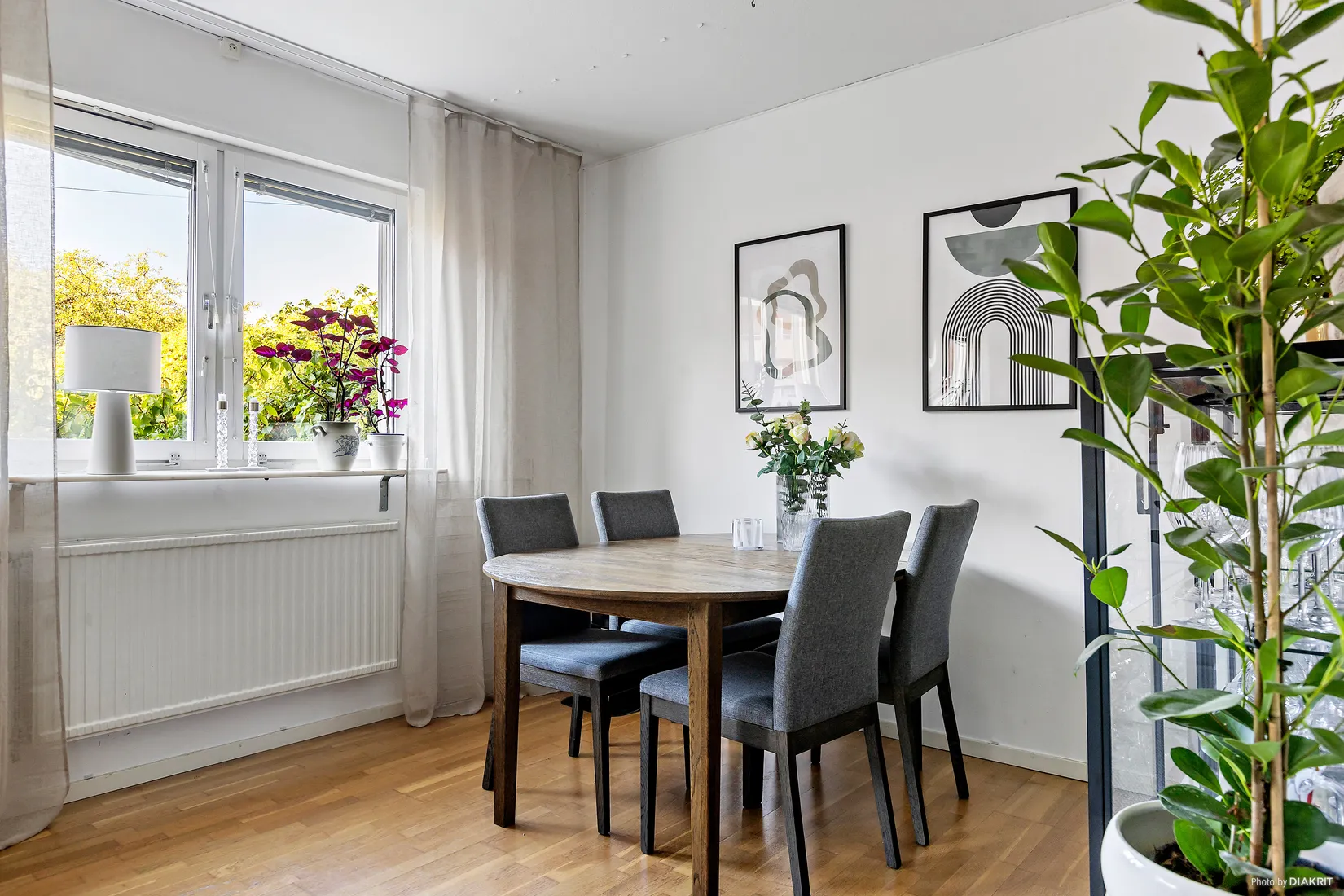 Bostadsrätt, Idrottsvägen 10A, Örnsro, Örebro