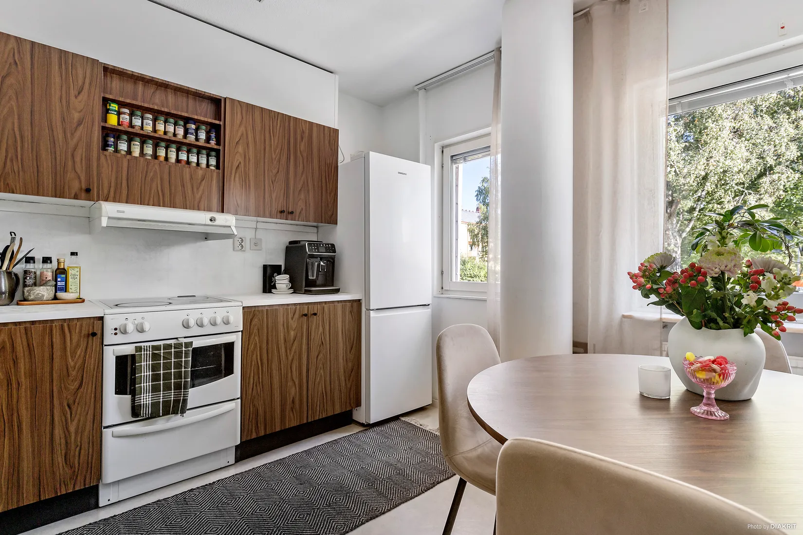 Bostadsrätt, Idrottsvägen 10A, Örnsro, Örebro