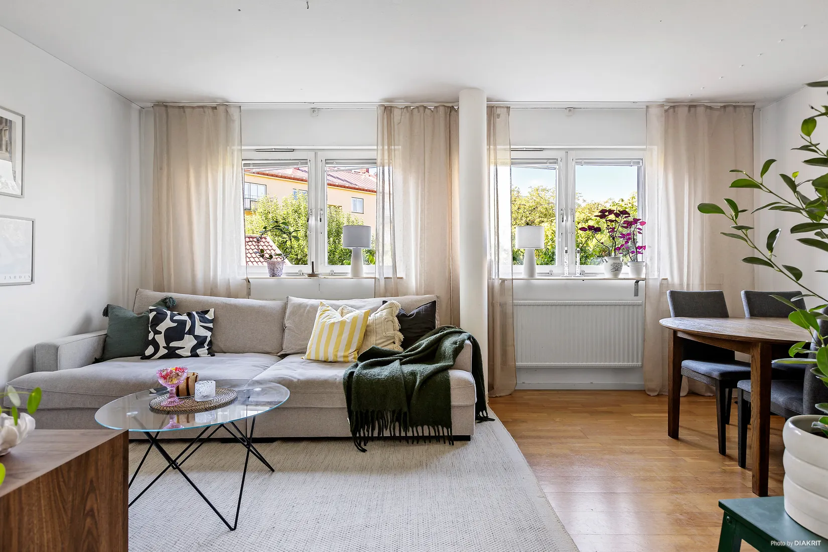 Bostadsrätt, Idrottsvägen 10A, Örnsro, Örebro