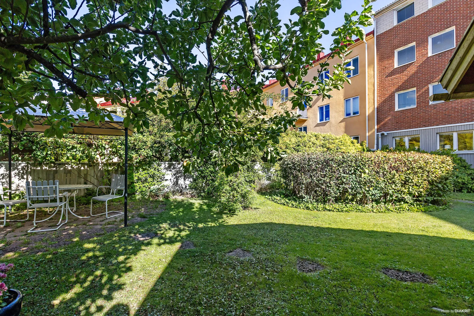 Bostadsrätt, Idrottsvägen 10A, Örnsro, Örebro