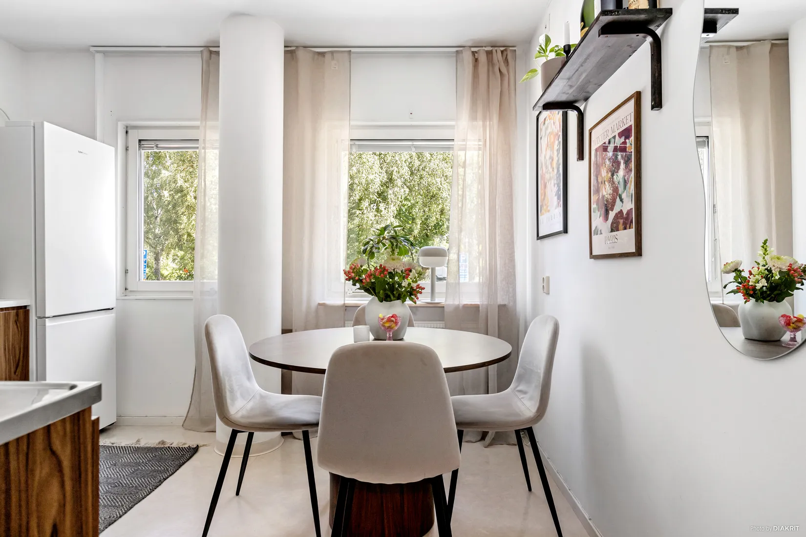 Bostadsrätt, Idrottsvägen 10A, Örnsro, Örebro