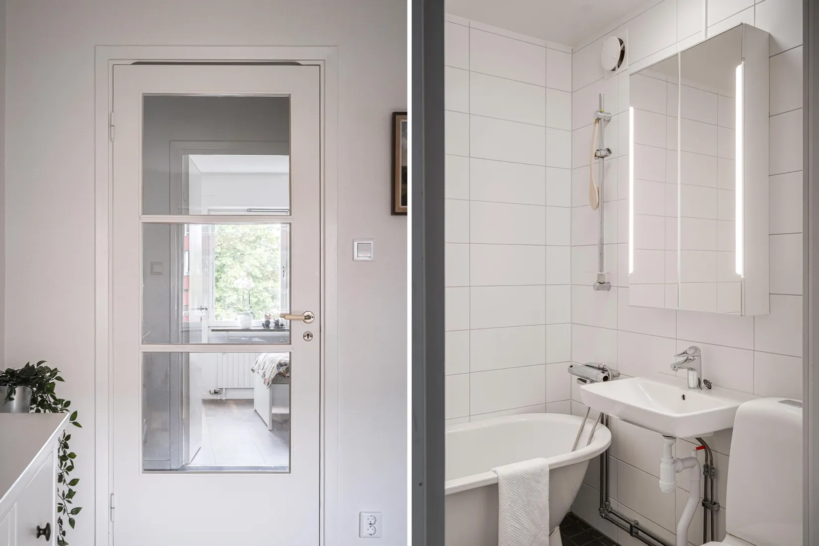 Bostadsrätt, KLUBBEGATAN 6 B LGH 1001, Håkanstorp, Malmö