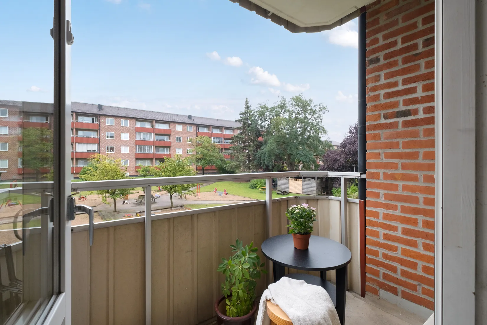 Bostadsrätt, KLUBBEGATAN 6 B LGH 1001, Håkanstorp, Malmö