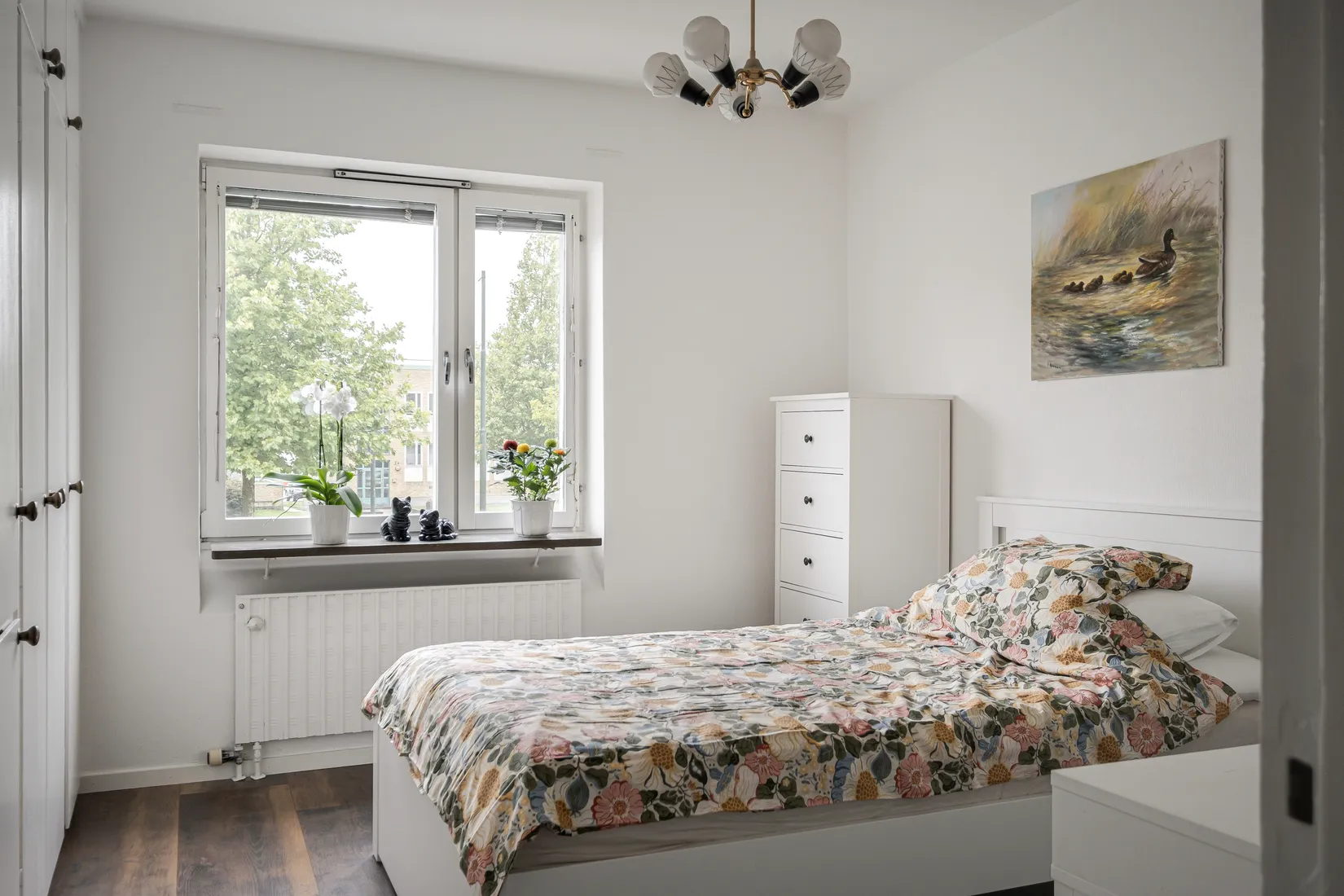 Bostadsrätt, KLUBBEGATAN 6 B LGH 1001, Håkanstorp, Malmö