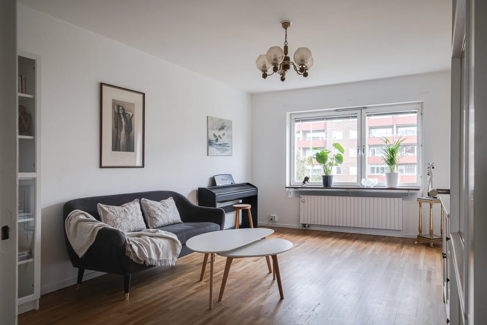 Bostadsrätt, KLUBBEGATAN 6 B LGH 1001, Håkanstorp, Malmö