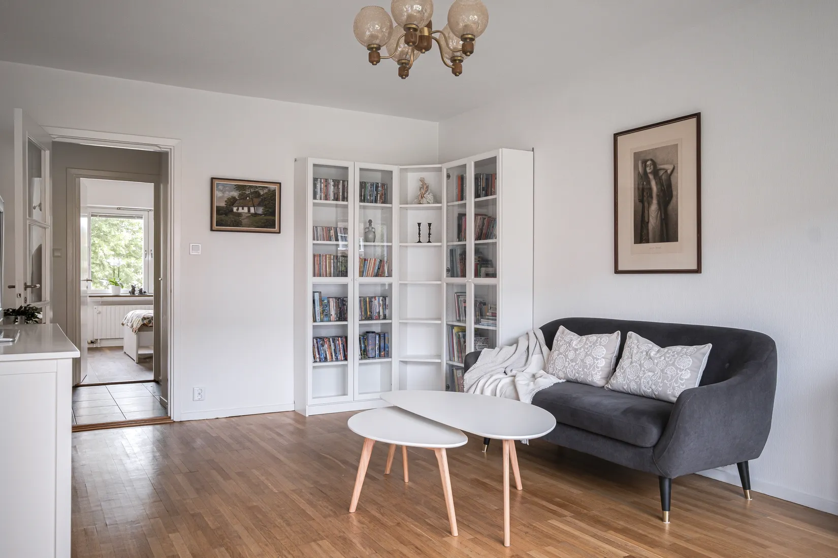 Bostadsrätt, KLUBBEGATAN 6 B LGH 1001, Håkanstorp, Malmö