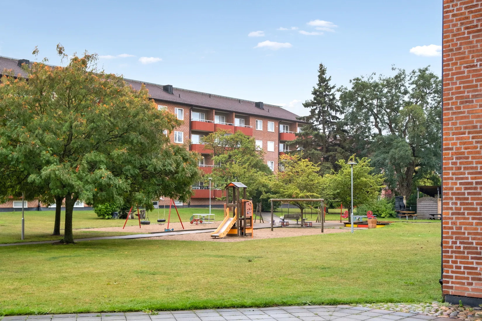 Bostadsrätt, KLUBBEGATAN 6 B LGH 1001, Håkanstorp, Malmö