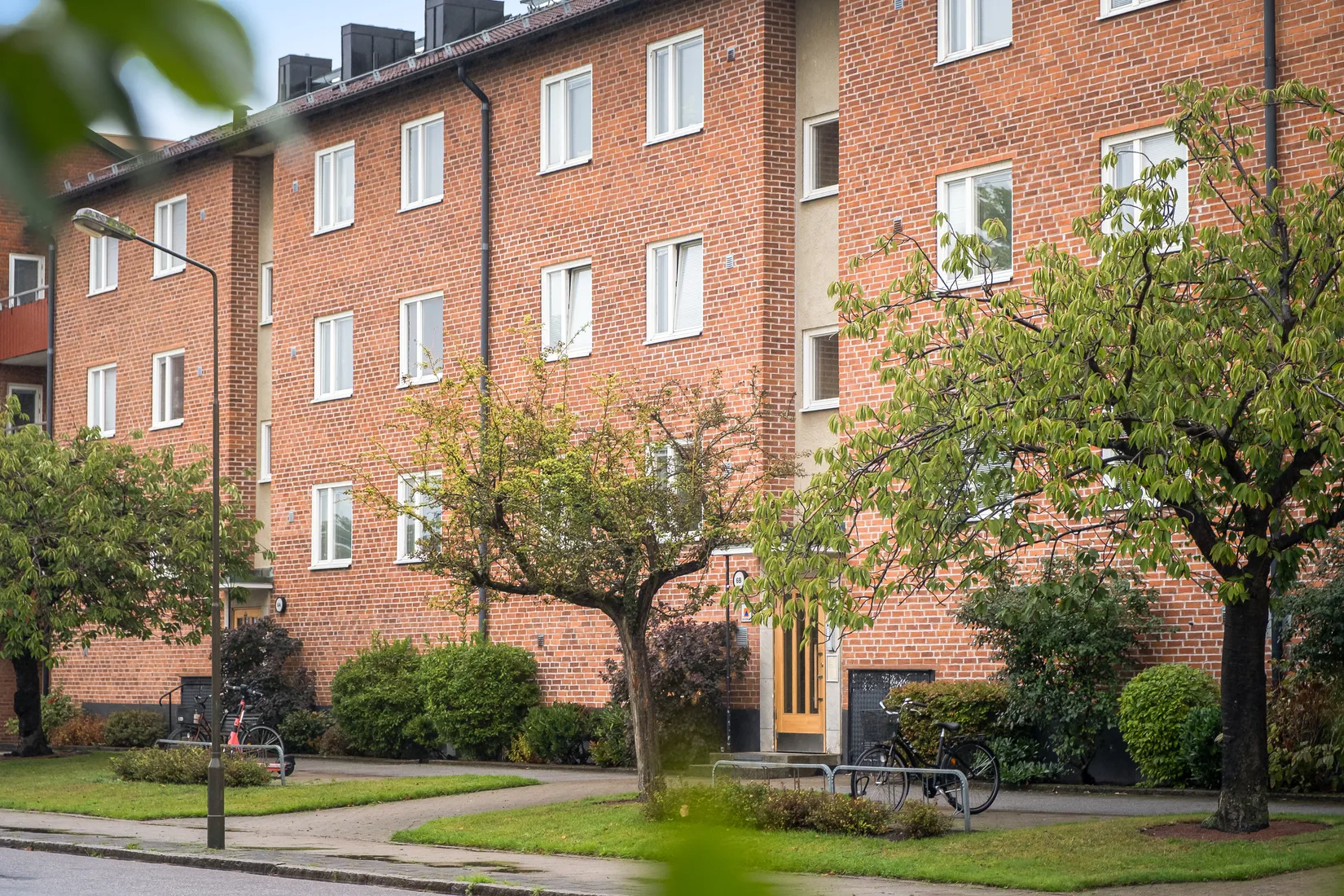 Bostadsrätt, KLUBBEGATAN 6 B LGH 1001, Håkanstorp, Malmö