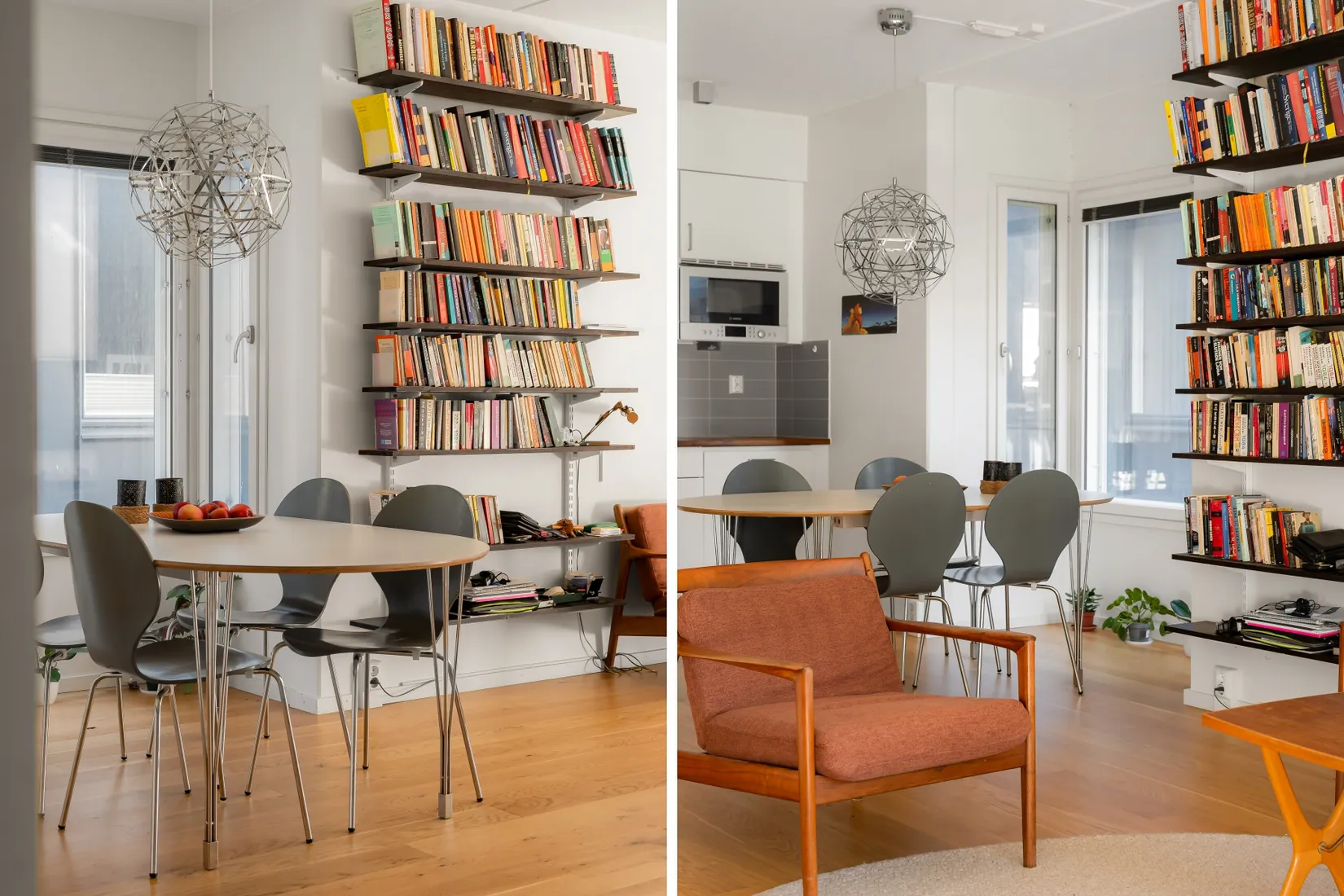 Bostadsrätt, Västra Varvsgatan 18B, Västra Hamnen, Malmö