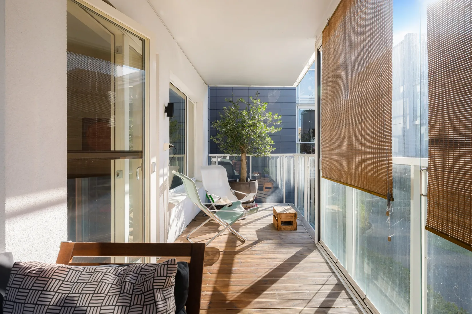 Bostadsrätt, Västra Varvsgatan 18B, Västra Hamnen, Malmö