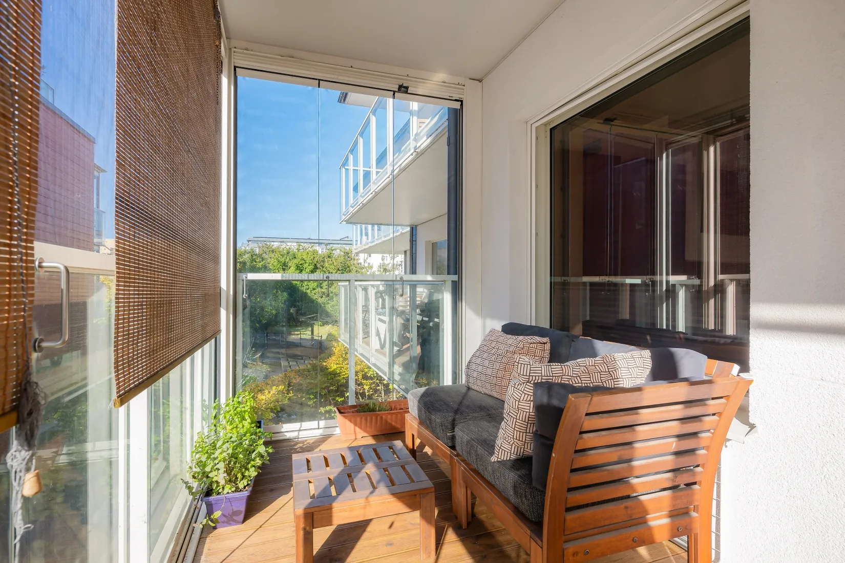 Bostadsrätt, Västra Varvsgatan 18B, Västra Hamnen, Malmö