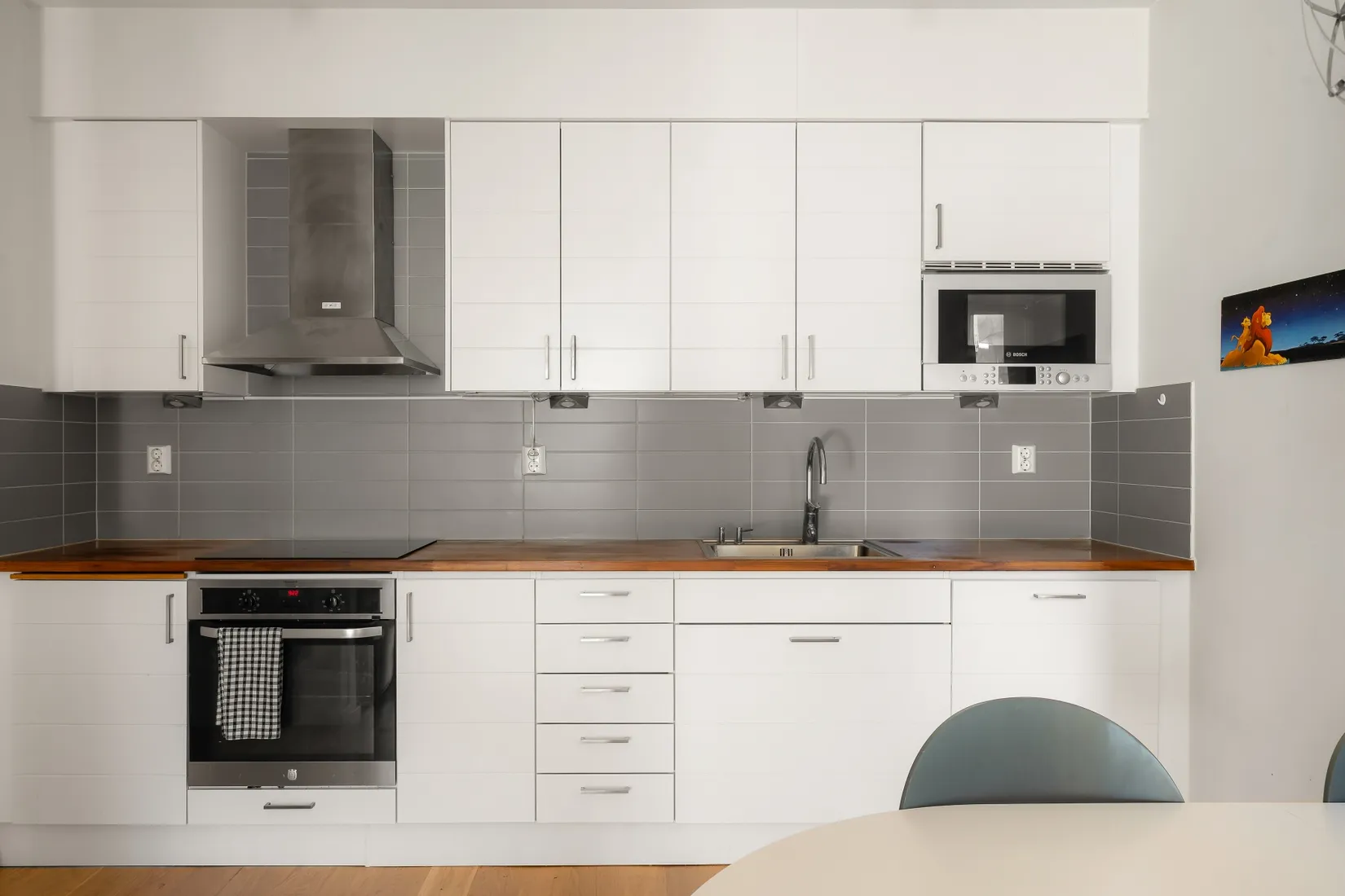 Bostadsrätt, Västra Varvsgatan 18B, Västra Hamnen, Malmö