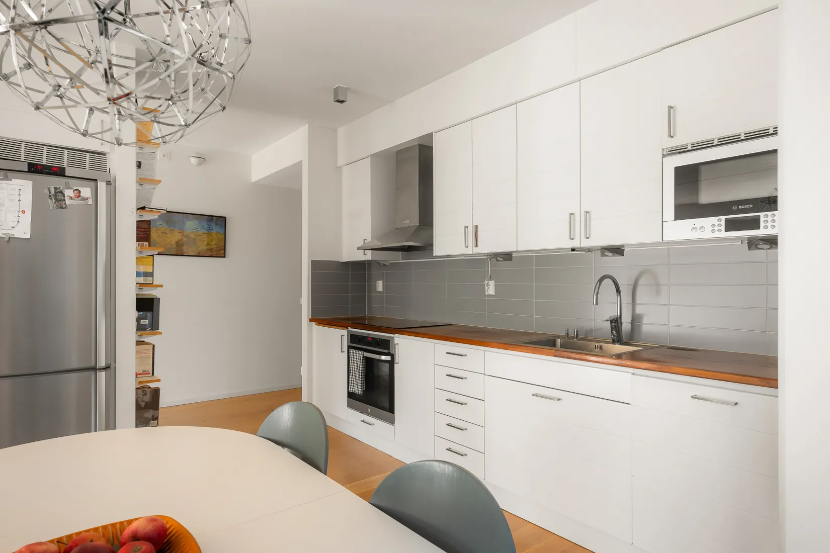 Bostadsrätt, Västra Varvsgatan 18B, Västra Hamnen, Malmö