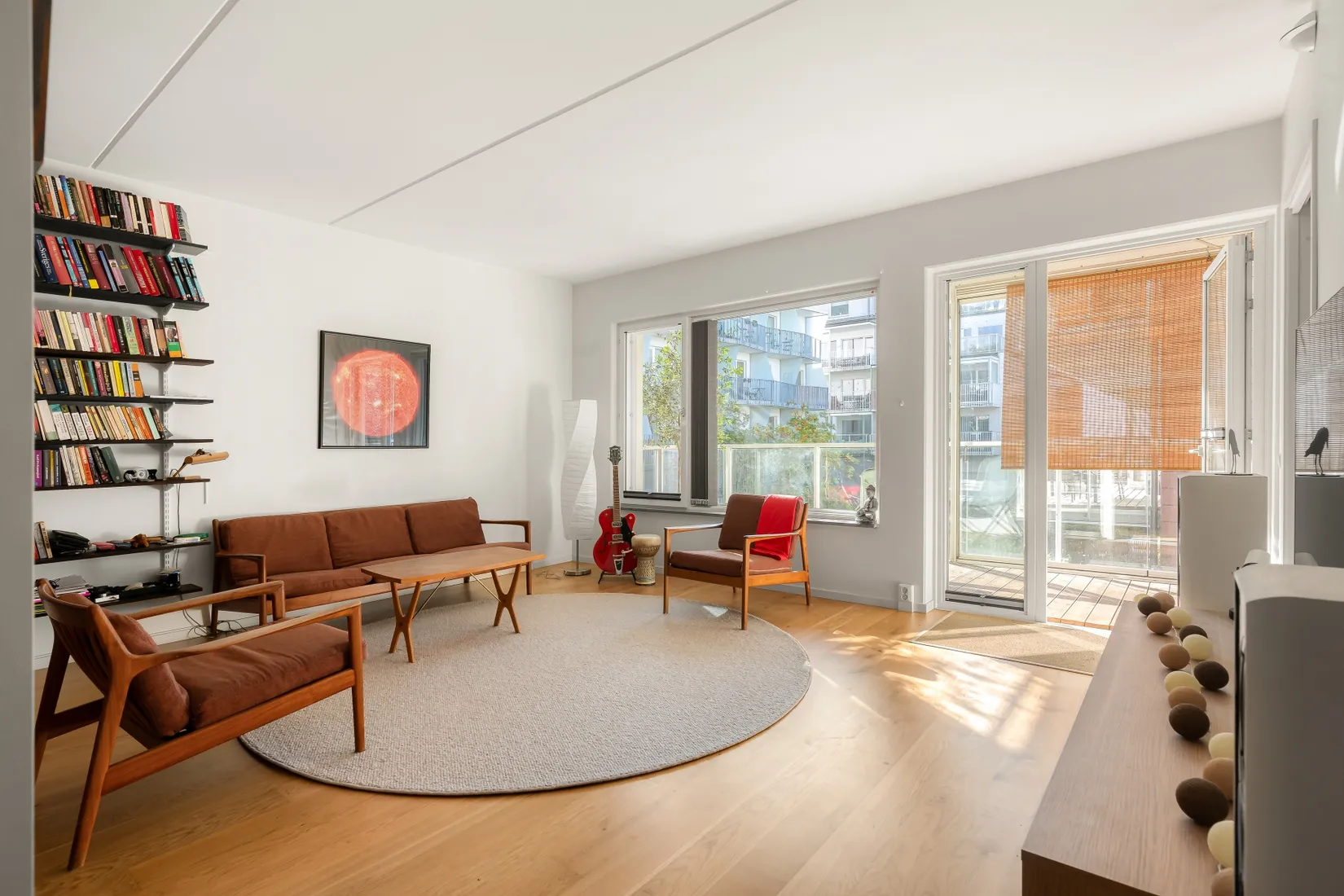 Bostadsrätt, Västra Varvsgatan 18B, Västra Hamnen, Malmö