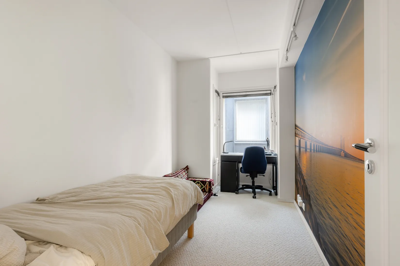 Bostadsrätt, Västra Varvsgatan 18B, Västra Hamnen, Malmö