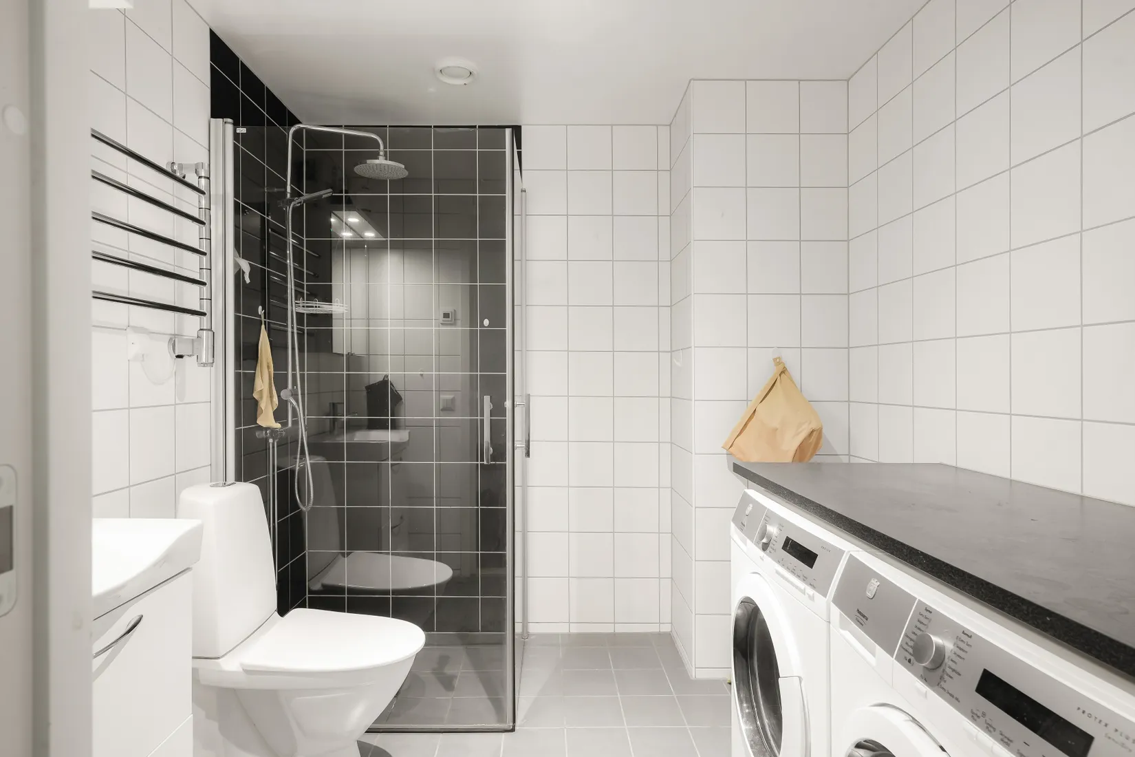 Bostadsrätt, Västra Varvsgatan 18B, Västra Hamnen, Malmö