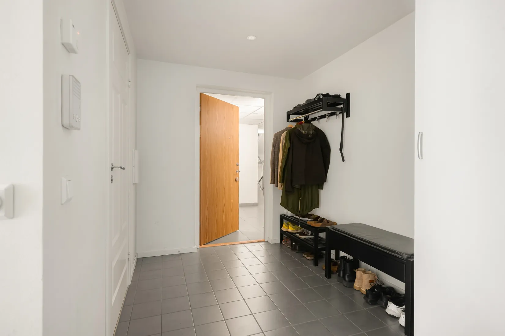 Bostadsrätt, Västra Varvsgatan 18B, Västra Hamnen, Malmö