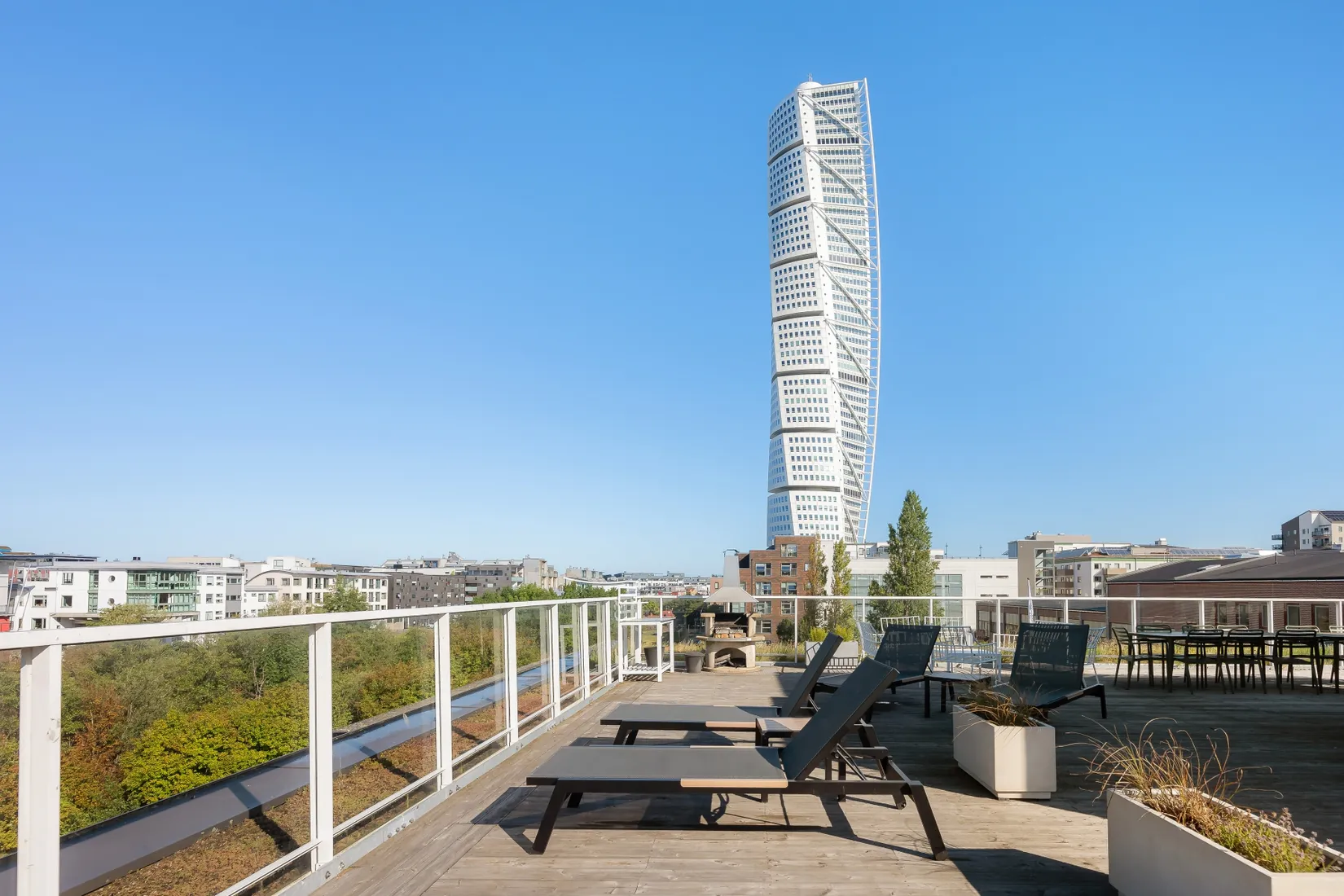 Bostadsrätt, Västra Varvsgatan 18B, Västra Hamnen, Malmö