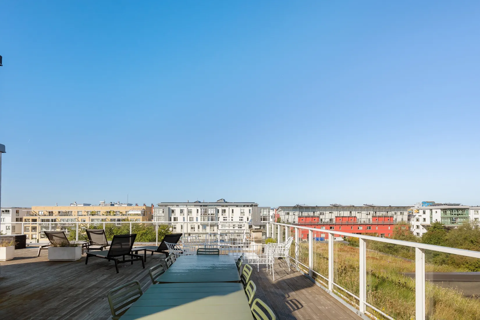 Bostadsrätt, Västra Varvsgatan 18B, Västra Hamnen, Malmö