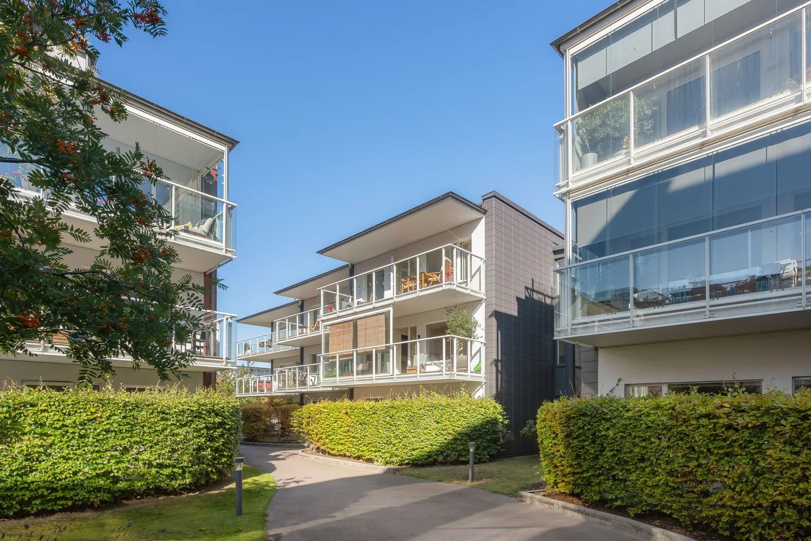 Bostadsrätt, Västra Varvsgatan 18B, Västra Hamnen, Malmö