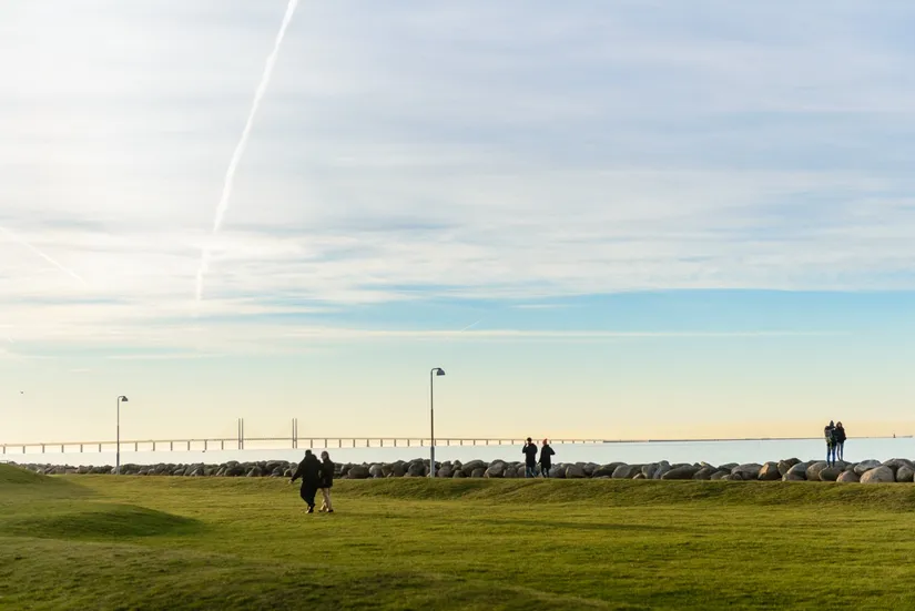 Bostadsrätt, Västra Varvsgatan 18B, Västra Hamnen, Malmö