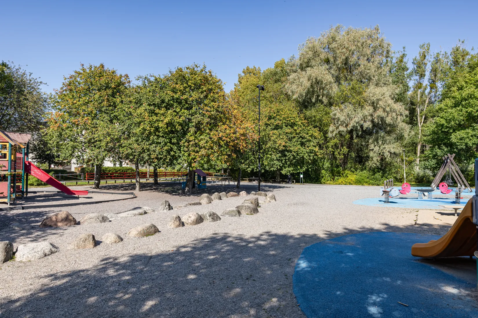 Bostadsrätt, Tegvägen 32, Viksjö, Järfälla