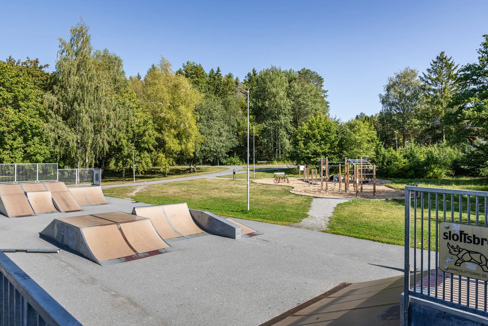 Bostadsrätt, Tegvägen 32, Viksjö, Järfälla