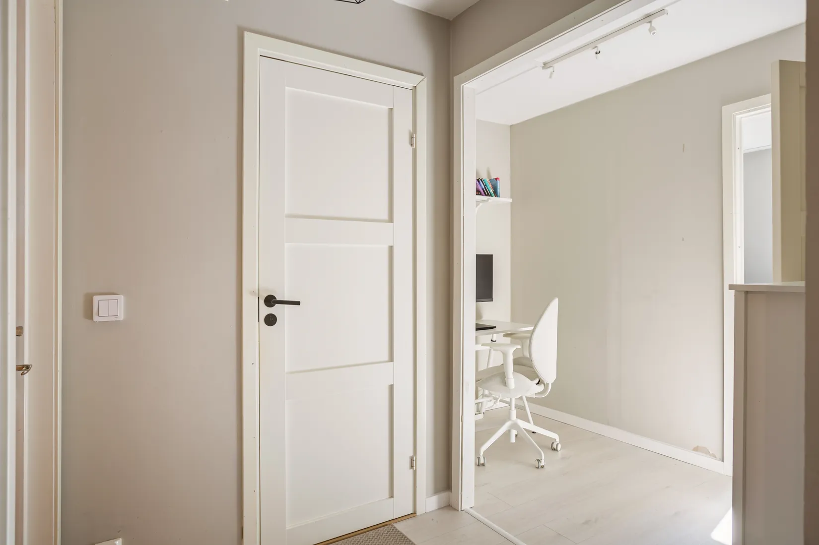 Bostadsrätt, Tegvägen 32, Viksjö, Järfälla