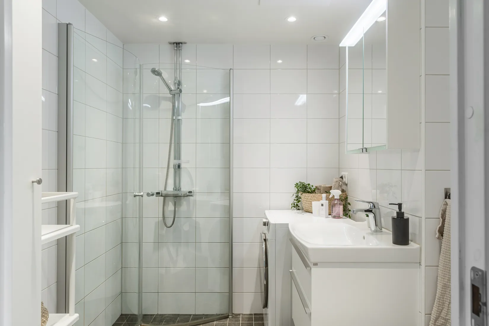 Bostadsrätt, Tegvägen 32, Viksjö, Järfälla
