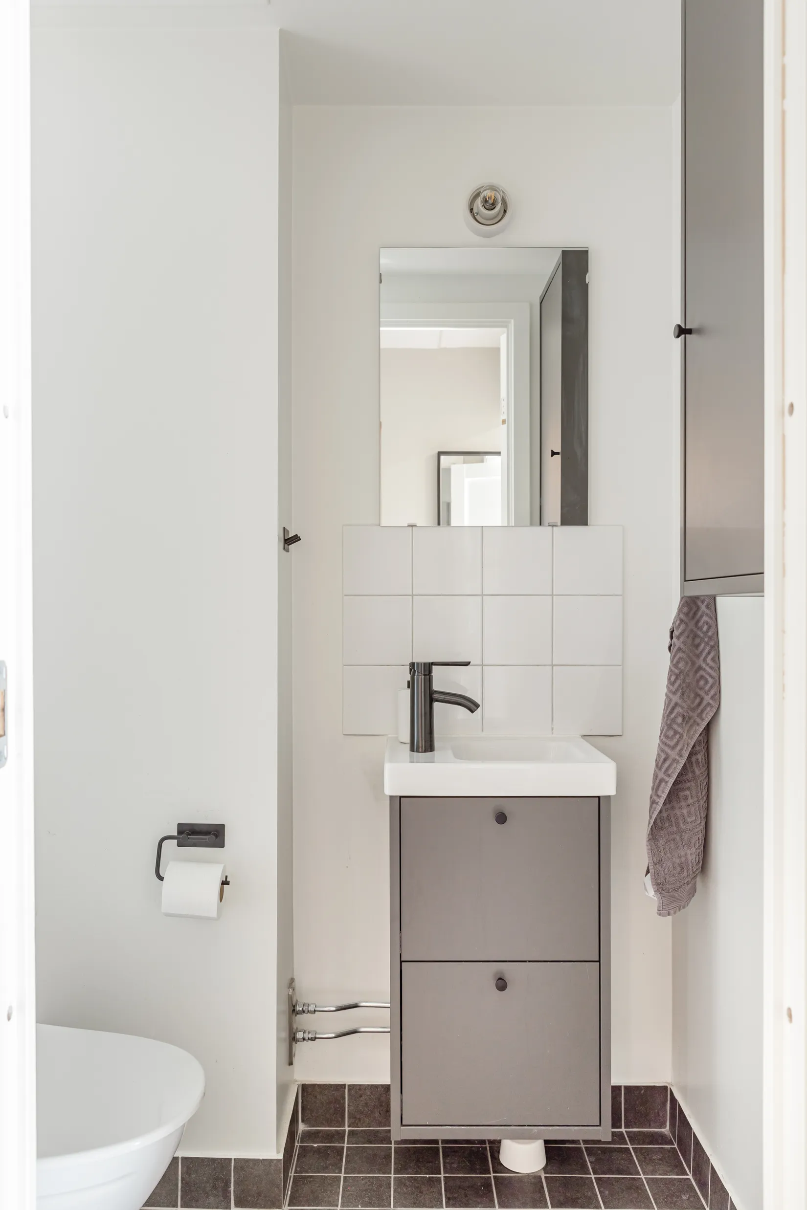Bostadsrätt, Tegvägen 32, Viksjö, Järfälla