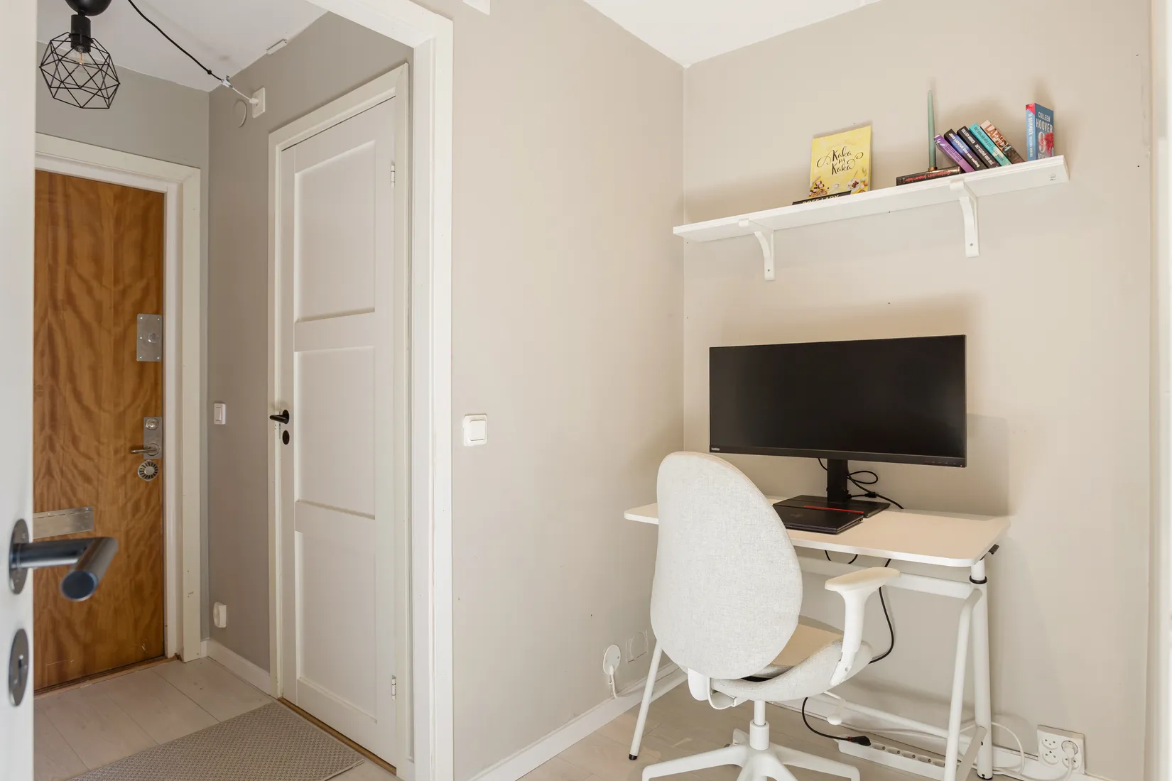 Bostadsrätt, Tegvägen 32, Viksjö, Järfälla