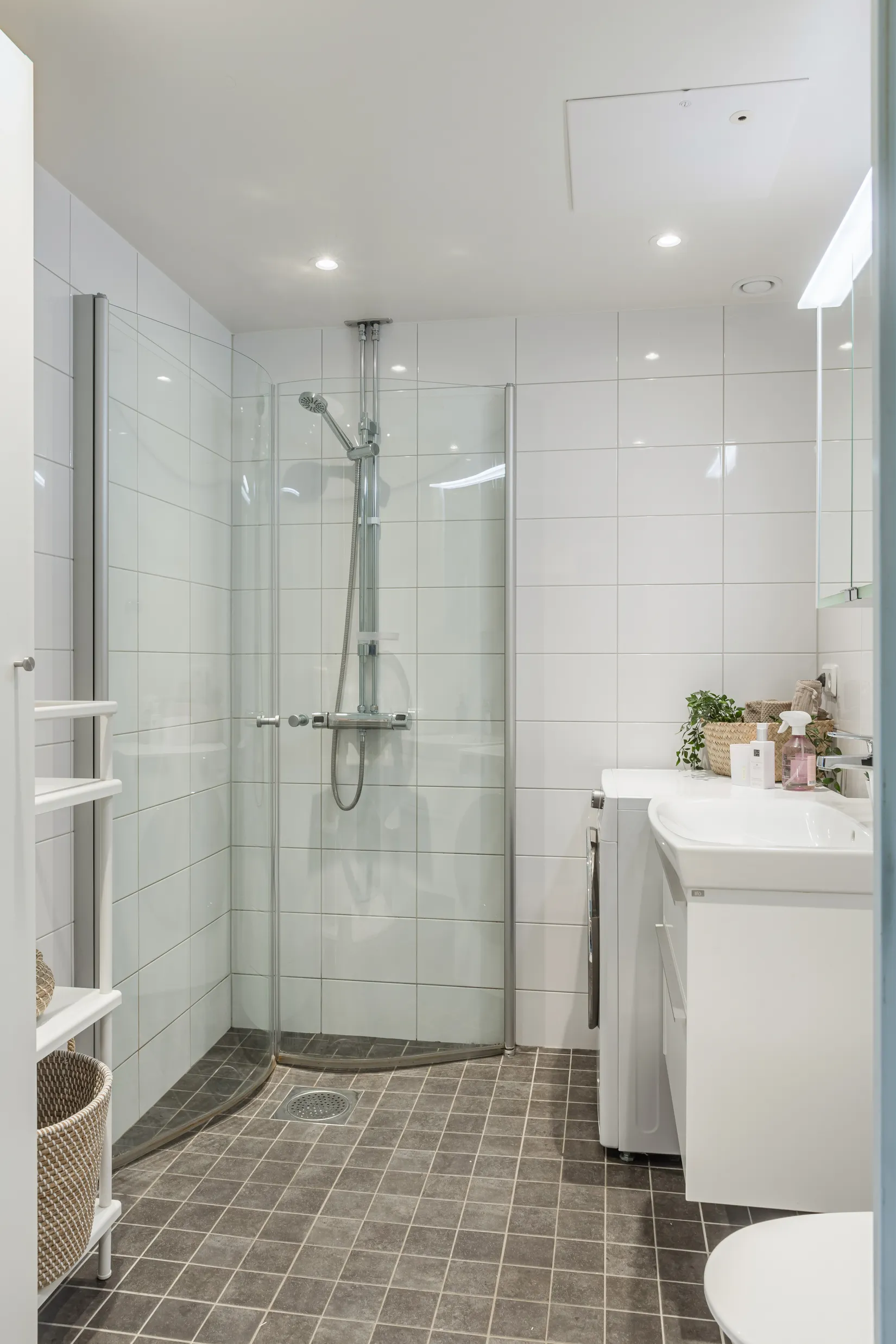 Bostadsrätt, Tegvägen 32, Viksjö, Järfälla