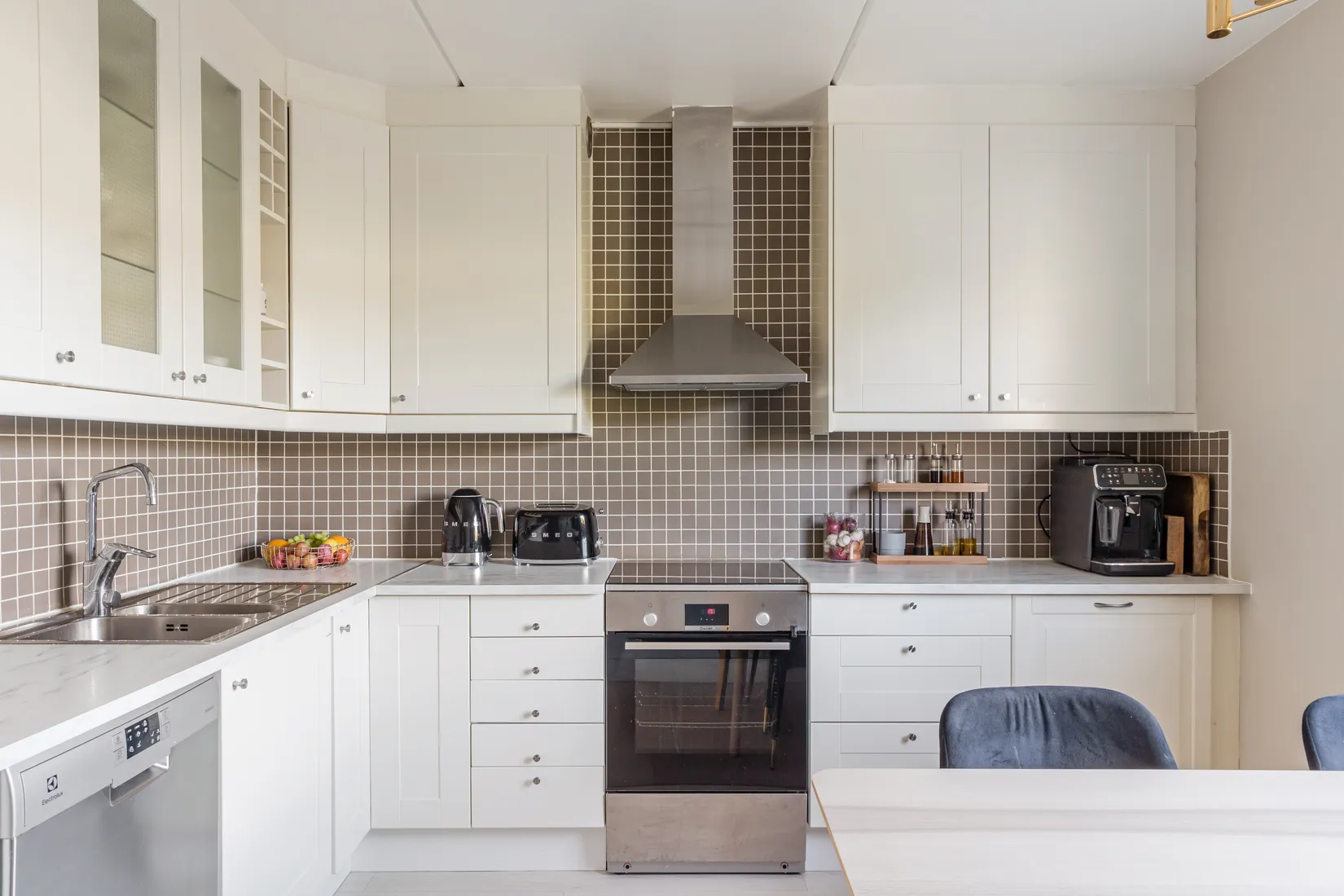 Bostadsrätt, Tegvägen 32, Viksjö, Järfälla