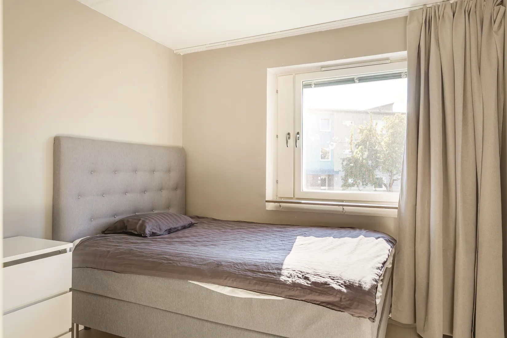 Bostadsrätt, Tegvägen 32, Viksjö, Järfälla